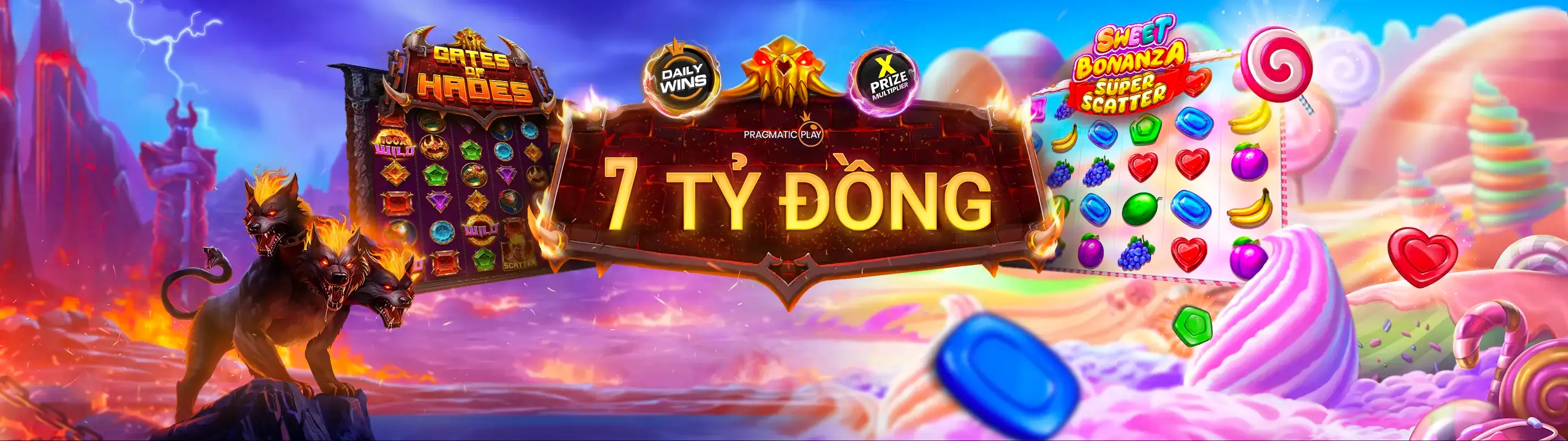 Hình ảnh game bắn cá nuhu90 với đồ họa sống động và cá vàng