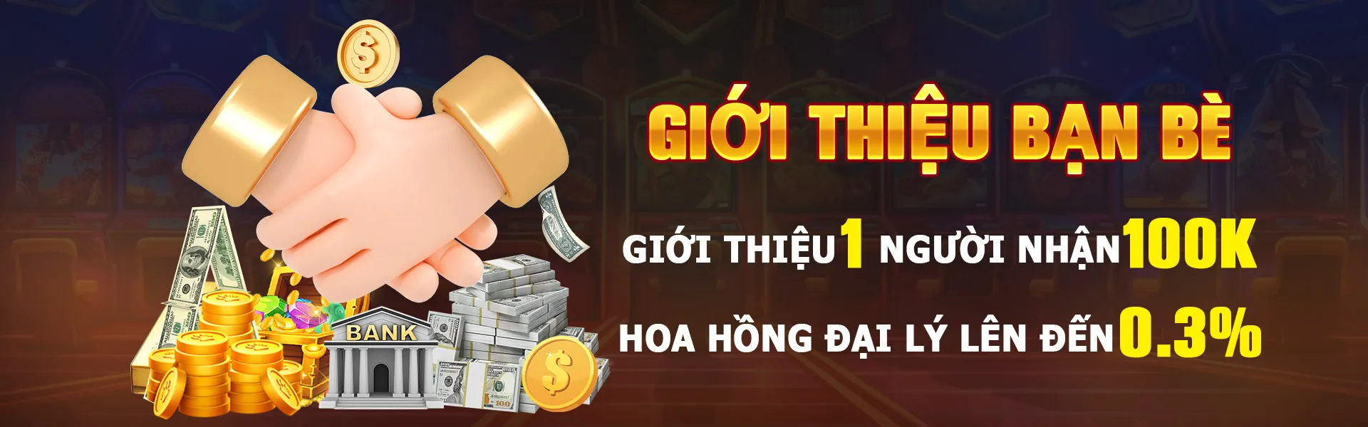 Hoàn trả cược Bắn Cá nuhu90
