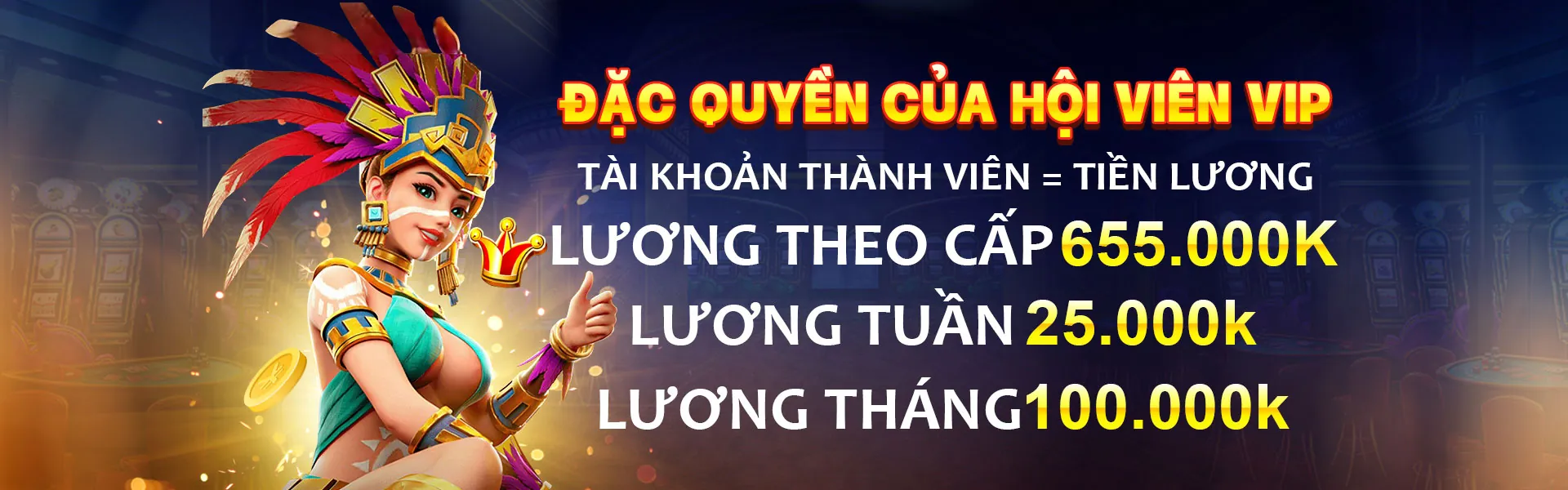 Sòng Bạc Trực Tuyến nuhu90