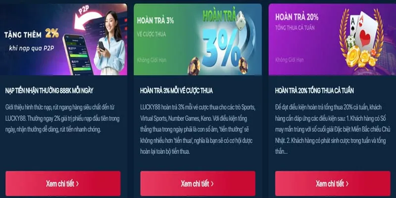 Phân Tích Khuyến Mãi nuhu90 Mới Nhất