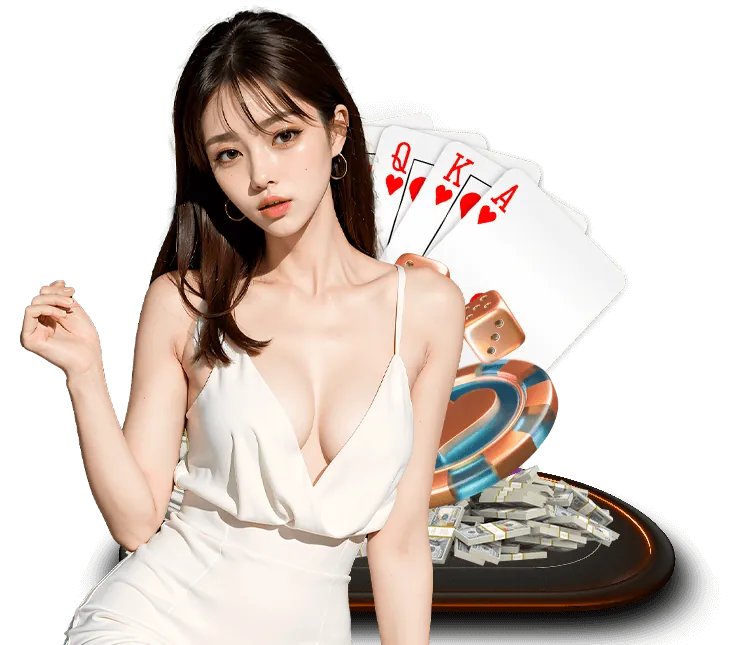 Trải nghiệm Baccarat trực tuyến với dealer người thật tại nuhu90